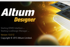【mcugc】Altium Designer 2013软件安装【原理图PCB绘制】