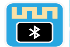 【mcugc】蓝牙调试APK