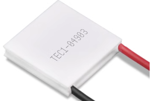 【mcugc】TEC制冷片