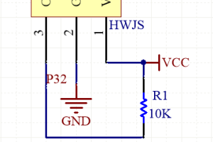 【mcugc】红外接收-VS1838