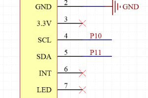 【mcugc】颜色传感器-TCS3472