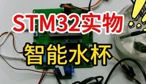 【mcugc-mcu1135】基于物联网的智能保温杯控制系统设计