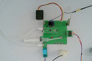 【mcugc-mcu1829】胎压监测系统