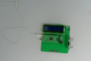 【mcugc-mcu1830】基于单片机的液位控制系统研究与设计