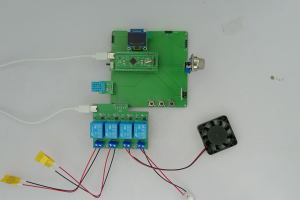 【mcugc-mcu1831】基于 STM32 单片机的智能鞋柜设计与实现