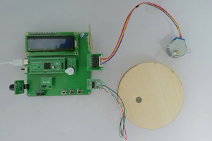 【mcugc-mcu1842】车内滞留儿童远程报警系统设计