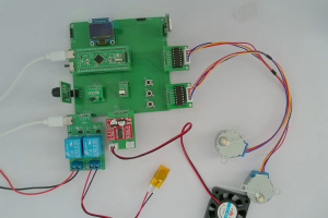 【mcugc-mcu1850】基于单片机的智能风扇的设计与实现