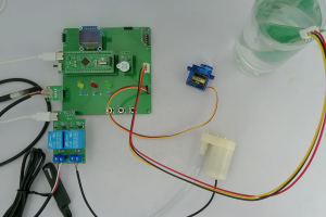 【mcugc-mcu1869】基于单片机的智能水壶设计