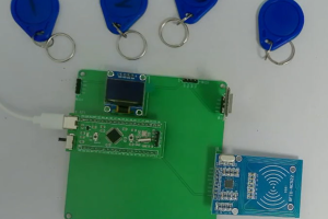 【mcugc-mcu1875】基于单片机的车辆检测系统