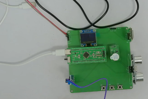 【mcugc-mcu1876】基于单片机的河流防汛监控系统