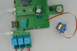 【mcugc-mcu1906】集成心率血氧检测与远程通信的智能药盒系统设计