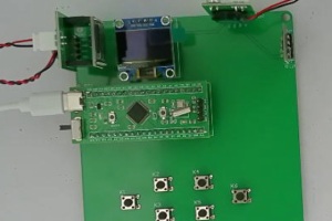 【mcugc-mcu1930】基于智能语音控制的家用音响系统设计与实现