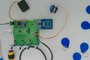 【mcugc-mcu1937】基于单片机的智能停车场系统设计