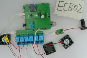 【mcugc-mcu1943】基于STM32的智慧牛舍养殖系统设计与实现