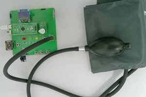 【mcugc-mcu1944】社区自愿互助养老系统设计