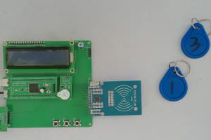 【mcugc-mcu1948】基于51单片机的门禁控制系统设计