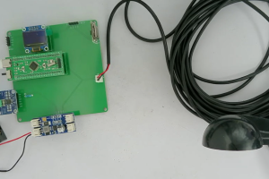 【mcugc-mcu1951】基于单片机的风力发电控制系统设计