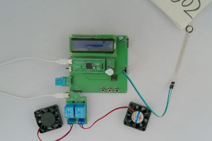 【mcugc-mcu1969】常用工业测控单元电路系统的设计