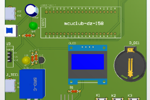 【mcugc-mcu958】物联网技术在智慧农业节水灌溉中的应用