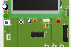 【mcugc-mcu968】医院输液监测系统