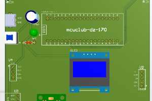 【mcugc-mcu970】物联网双模卫星定位生命信息检测系统