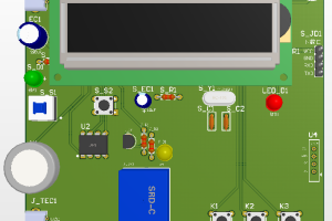 【mcugc-mcu988】GSM火灾检测与报警系统