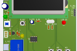 【mcugc-mcu990】水直热系统