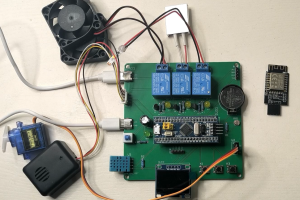 【mcugc-mcu997】智能医疗包