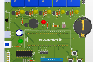 【mcugc-mcu999】移动式实验孵化箱