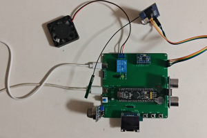 【mcugc-mcu1235】基于单片机的智能井盖监测系统的设计