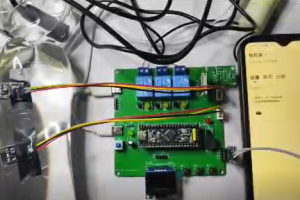 【mcugc-mcu1273】基于单片机的智能锅炉管理系统