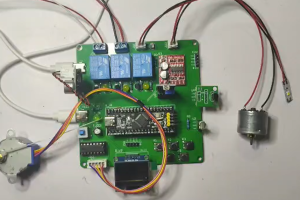 【mcugc-mcu1291】基于语音识别的智能家居系统的设计与实现