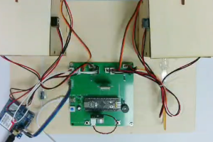 【mcugc-mcu1295】基于STM32的智能垃圾桶系统设计