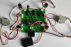 【mcugc-mcu1320】地铁门站点监测语音报站系统的设计与实现