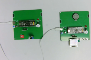 【mcugc-mcu1328】基于物联网施工防侵限监测系统设计