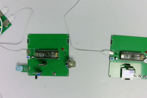 【mcugc-mcu1342】基于ZigBee的环境检测系统设计