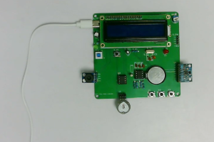 【mcugc-mcu1377】基于51单片机的睡眠质量监测系统