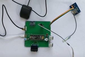 【mcugc-mcu1395】基于单片机的智能车祸报警系统