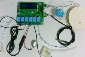 【mcugc-mcu1404】基于单片机的智能洗碗机设计
