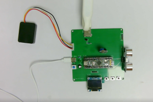 【mcugc-mcu1418】基于单片机的多功能台灯设计