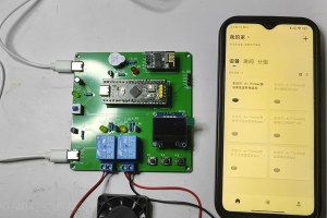 【mcugc-mcu1419】基于STM32的胰岛素低温存储监控系统