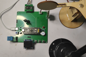 【mcugc-mcu1436】智能天气预报系统设计