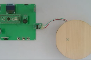 【mcugc-mcu1486】基于单片机的智能跳绳检测系统设计