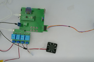 【mcugc-mcu1685】基于单片机的智能躺椅设计