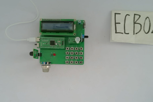 【mcugc-mcu1696】基于单片机的多功能密码门禁设计