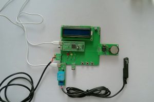 【mcugc-mcu1711】基于51单片机的热水器控制系统设计与实现