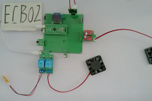 【mcugc-mcu1716】基于单片机的智能空调控制系统