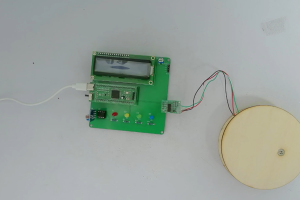 【mcugc-mcu1735】智能灯控制系统的设计