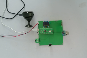 【mcugc-mcu1745】基于单片机的矿下气体安全检测系统的设计与实现