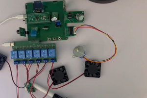 【mcugc-mcu1747】基于单片机的孵化器设计